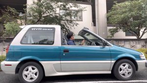 三菱 RVR オープンギア mitsuaishi RVR open gear