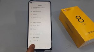 Realme 5G Network Not Working | 100% | How to FIX 5G Network problem in realme | Realme 8 5g settin