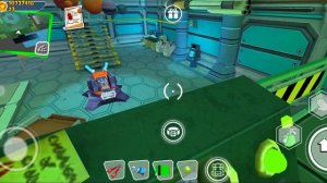 дарк ридл все посадки и секретные комнаты