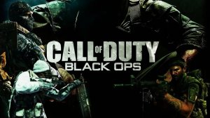 Call of Duty Black Ops Cold War - трейлер