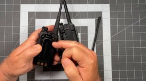 Baofeng UV-S9 Plus: Successor to the UV-5R?
