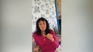 Марина Таргакова. Что делать с душевной болью?