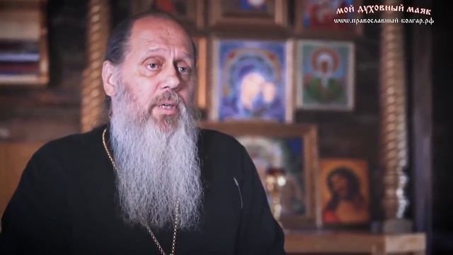 Отец Владимир Головин о своей травле: причины и заказчики