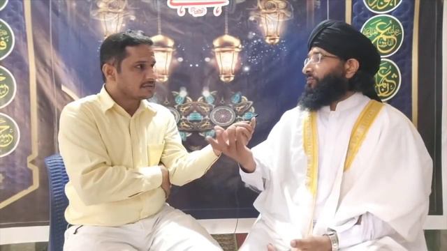 Exclusive Interview Of Mufti Hanif Qureshi || Allama Asif Ashraf || Mumtaz Qadir || Nadir Baloch смотреть онлайн
