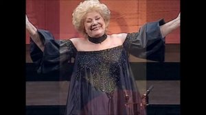 Памяти Елены Образцовой  Кармен