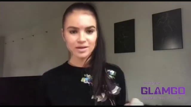 Отзыв после обучения в академии моментального загара GLAMGO смотреть онлайн