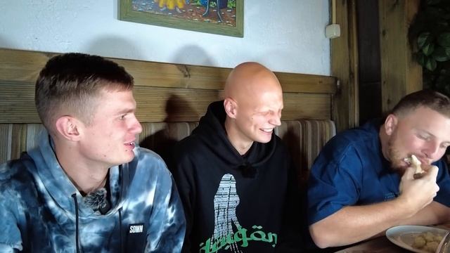 ГУБИНЬО ШОУ - РЕСТОРАННОЕ ДЕРБИ! ПОЧЕМУ ИХ КАНАЛА МОГЛО НЕ БЫТЬ?! ПО КОЗЛОДЁРНЯМ С ГРИНЕЙ