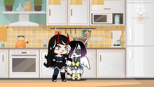 meme|какой пароль от wi-fı. | gacha Club💖💗|ч.о. смотреть онлайн