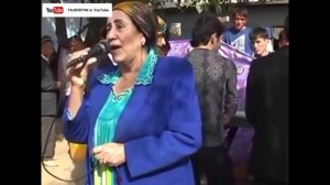 Нигина Раупова-МОДАР