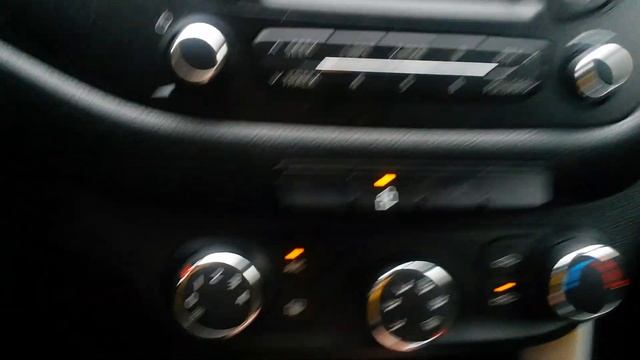 Отключение автоматического включения кондиционера Kia Ceed JD смотреть онлайн