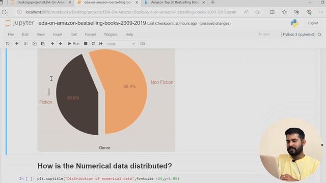 Python Data Analysis Project - Exploratory Data Analysis