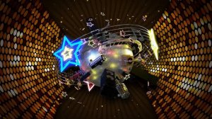 Футаж-фон МУЗЫКАЛЬНЫЙ - 13 Musical Video Background HD