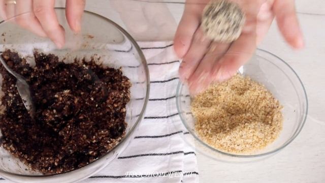 ЭТИ КОНФЕТКИ СПЛОШНАЯ ПОЛЬЗА И УДОВОЛЬСТВИЕ!✨Домашние конфеты?Постные конфеты?/Homemade candies смотреть онлайн