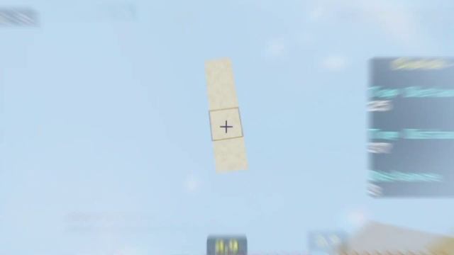 Minecraft bedrock clutch and bridge in java servers смотреть онлайн