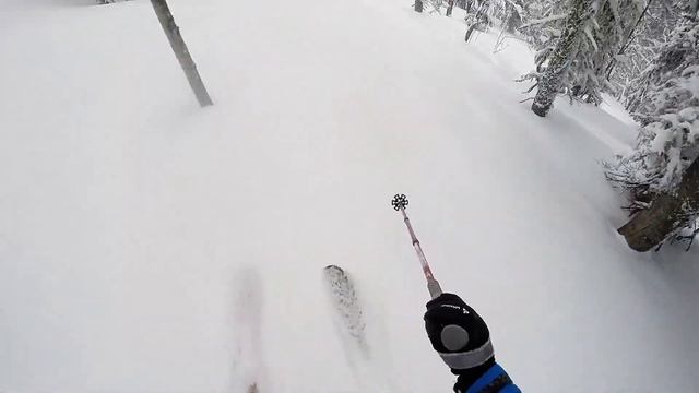 Шерегеш февраль 2015 #2 смотреть онлайн