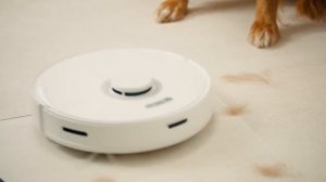Серия Roborock Q7 Max. Простая очистка. Более простое опорожнение.