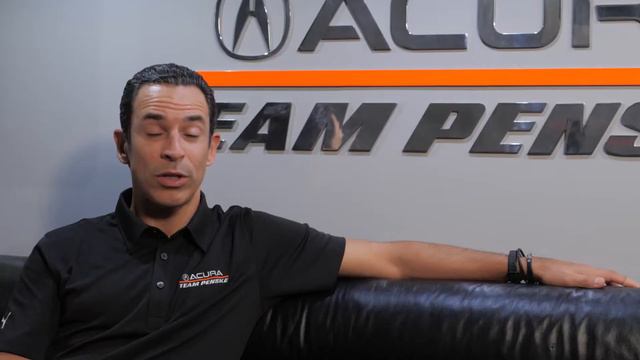 Hélio Castroneves & Juan Pablo Montoya - The Speed Of Sound смотреть онлайн