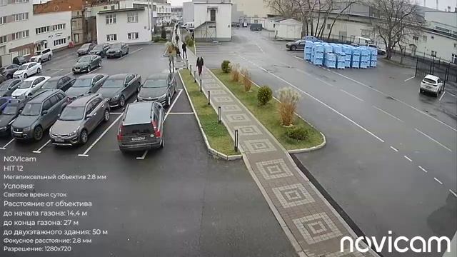 NOVIcam HIT 12 день и ночь смотреть онлайн