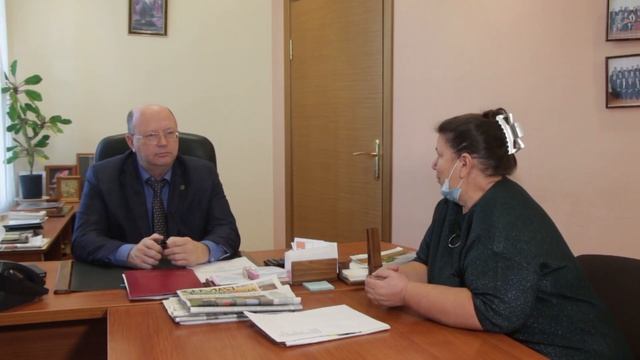 Все о миниклубнях. Беседа с руководителем филиала ФГБУ 