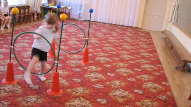 2-я младшая группа.wmv смотреть онлайн