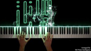 Twin Peaks (piano)