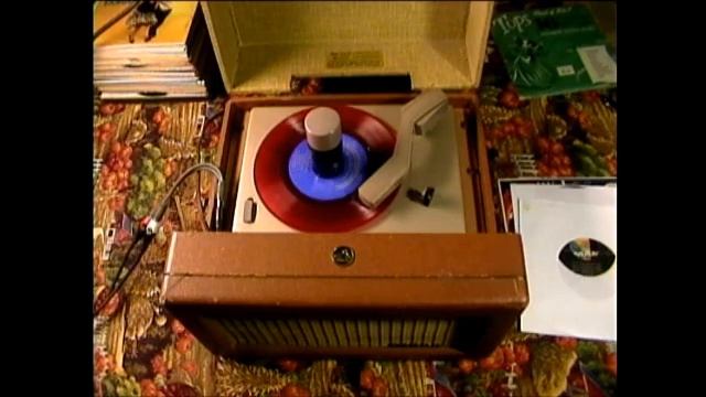 Tango Serenade - Will Kennedy смотреть онлайн