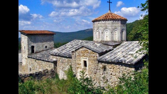 КРЫМ.СУДАК. смотреть онлайн