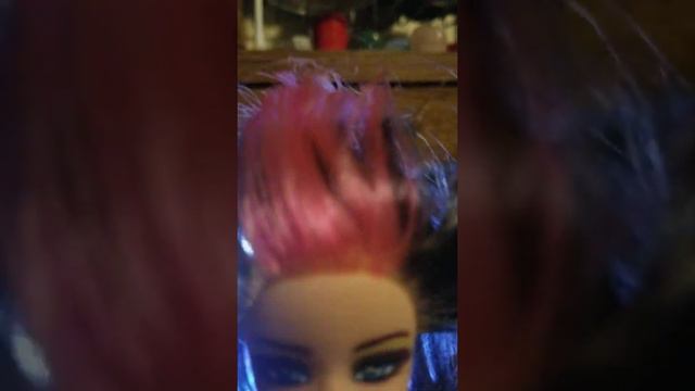 Barbie be's thuggin rap song.... смотреть онлайн