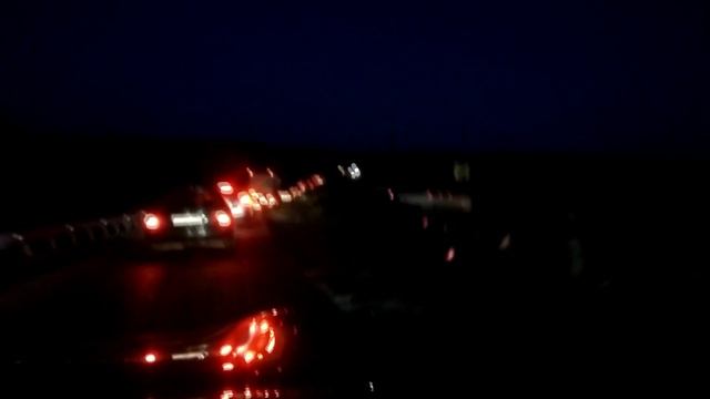 На море на машине, Сургут - Дагомыс (Сочи) на машине (часть 1) смотреть онлайн