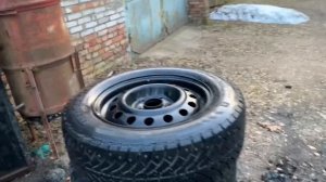 Подготовка резины для хранения. Как правильно хранить резину на дисках и без дисков.