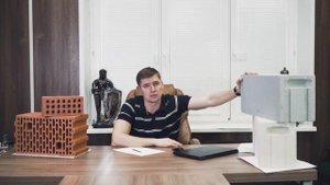 Кирпич или Газоблок? Из чего лучше и дешевле строить дом в Челябинске