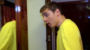 24 Часа В Поезде со Светой Кемер ! **Уезжаем на каникулы?**