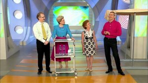 Мифы о косметике. Как не стать жертвой красоты. Жить здорово! Фрагмент выпуска от 21.08.2013