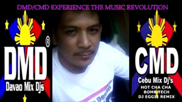 HOT CHA CHA -DJEGGIE DMD смотреть онлайн