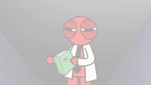 Who KILLED the RED?! Roblox Rainbow Friends 2 Animation