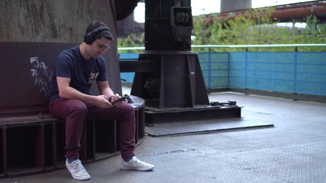 Bose NC Headphones 700 Test - Vergleich zu QC35II смотреть онлайн