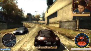 Жажда скорости (Часть 2)