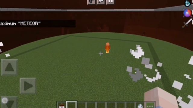 Jogo vs Satoru Gojo | Jujutsu Kaisen Addon for MCPE/MCBE +1.18.30 смотреть онлайн