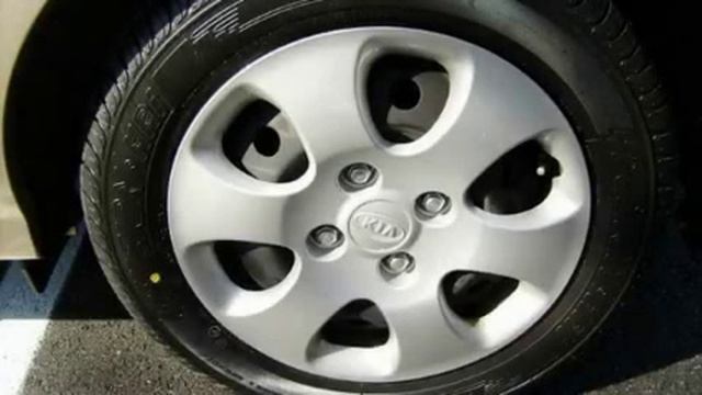 Preowned 2007 Kia Spectra North Madison TN смотреть онлайн