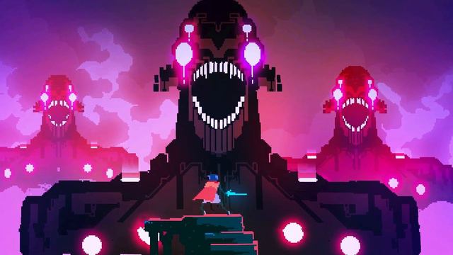 Neon Nexus: The Cyberpunk Phonk Revolution