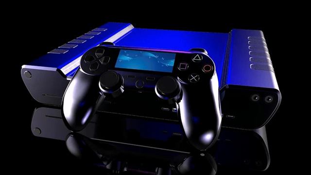 новость В PlayStation 5 смогут играть люди с ограниченными возможностями. смотреть онлайн