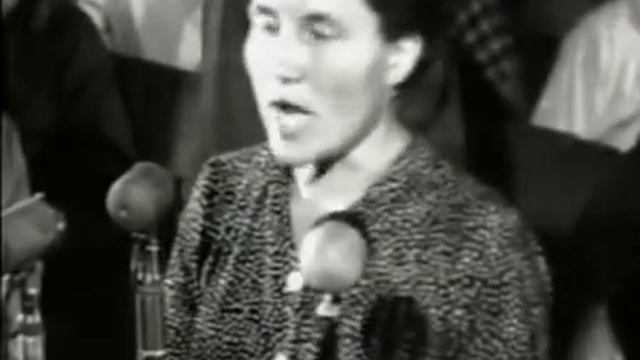 Суд над верующими.1961 год. смотреть онлайн