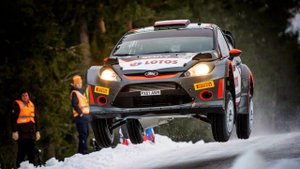 RBR Pro CPR 2023 Rally de Portugal
