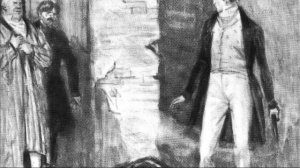 Дубровский. 8 глава. Краткое содержание