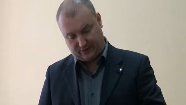 Людина і закон Організаційна нарада щодо усунення передумов злочинності смотреть онлайн