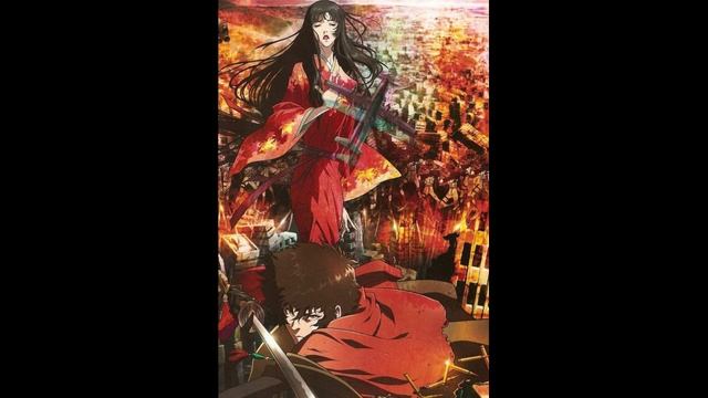 Аниме опенинги - Ужасы смотреть онлайн