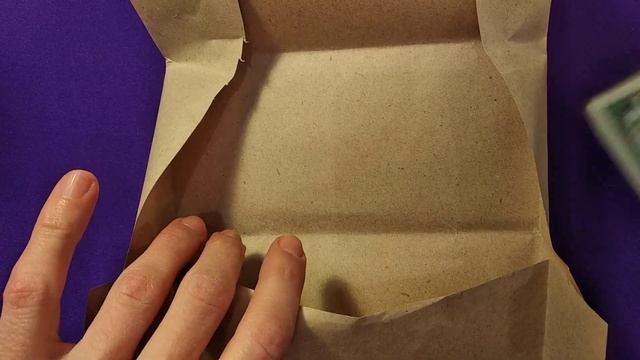 Упаковка банкнот на почту , как правильно отправлять посылку банкноты смотреть онлайн