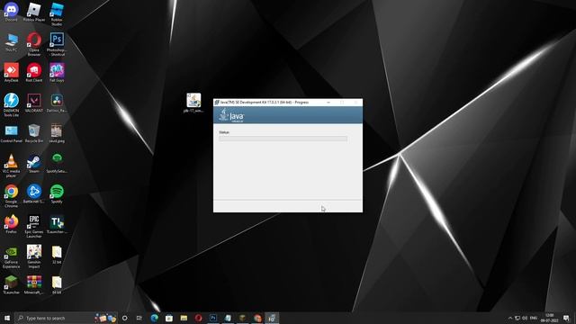 Fix Minecraft 1.19 A JNI Error Has Occurred Please Check Your Installation and Try Again TLauncher смотреть онлайн