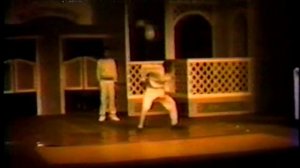 Money B-Playboy Inc/Sidewalk Breakers- Bboying and Pop'n with Dirty Dave-1985