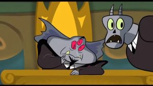 Ария тени WOY